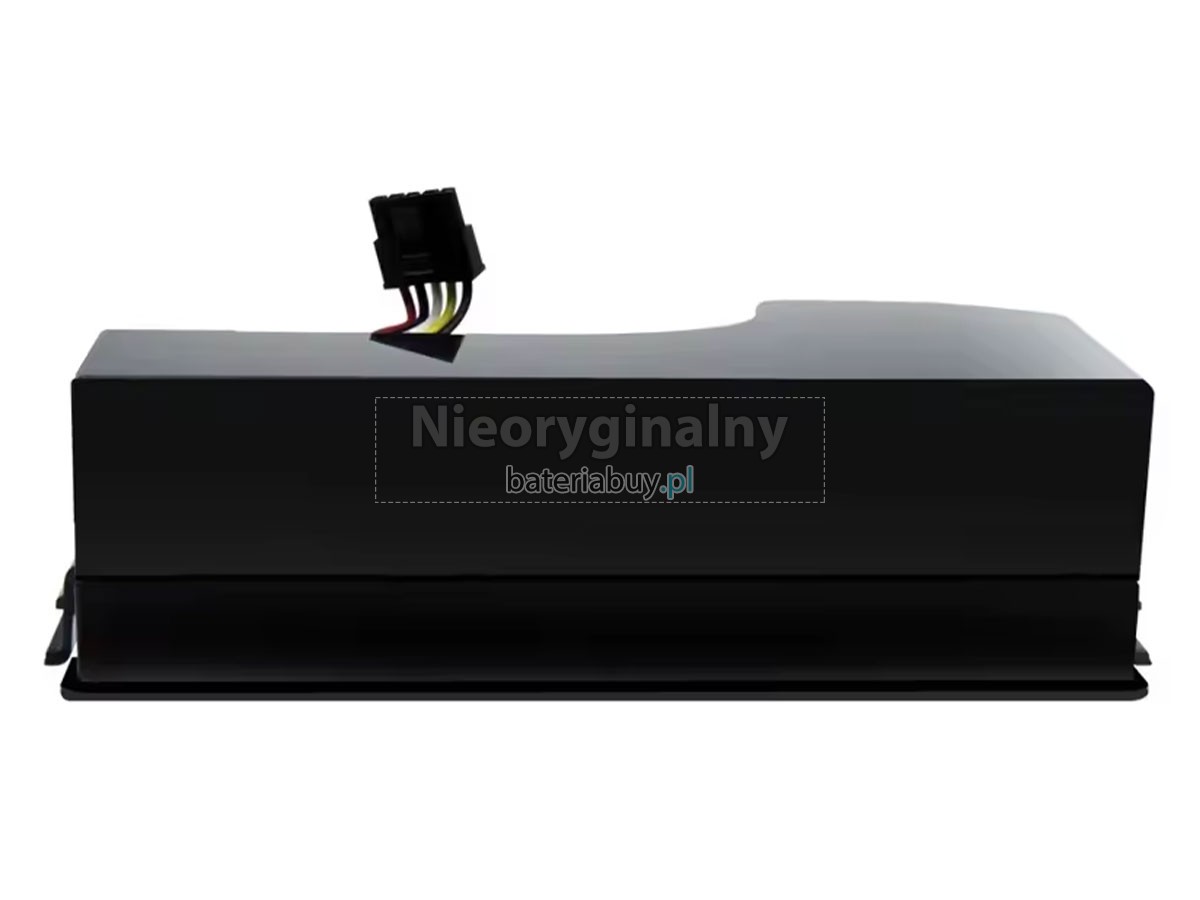 Cecotec CONGA 1890 bateria