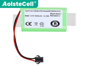 Bateria do Cecotec CONGA 2290