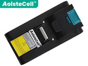 Bateria do Cecotec Rockstar 300 X-Treme