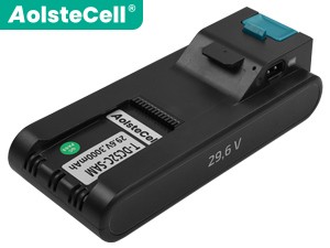 Bateria do Cecotec Rockstar 1600 X-Treme