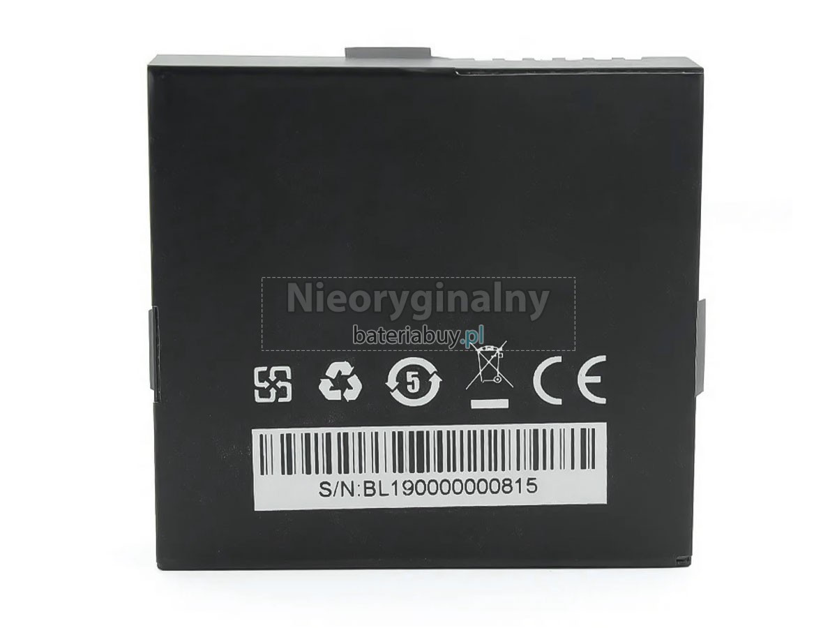 CHCNAV BL-300 bateria