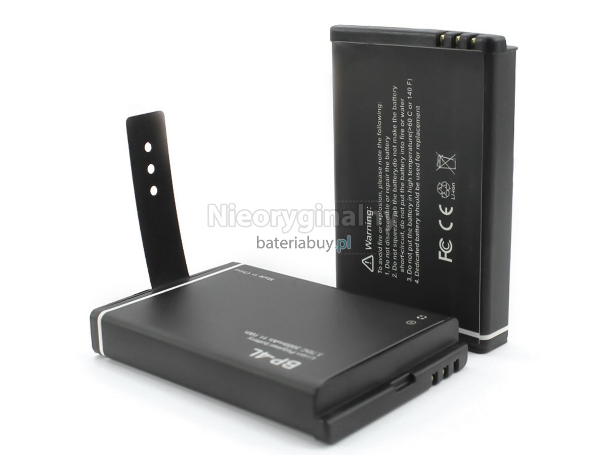 CHCNAV M500 bateria