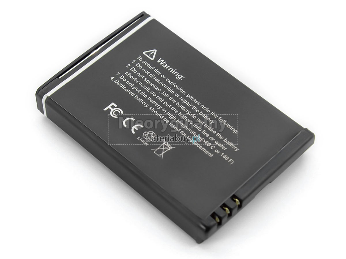 CHCNAV M500 bateria