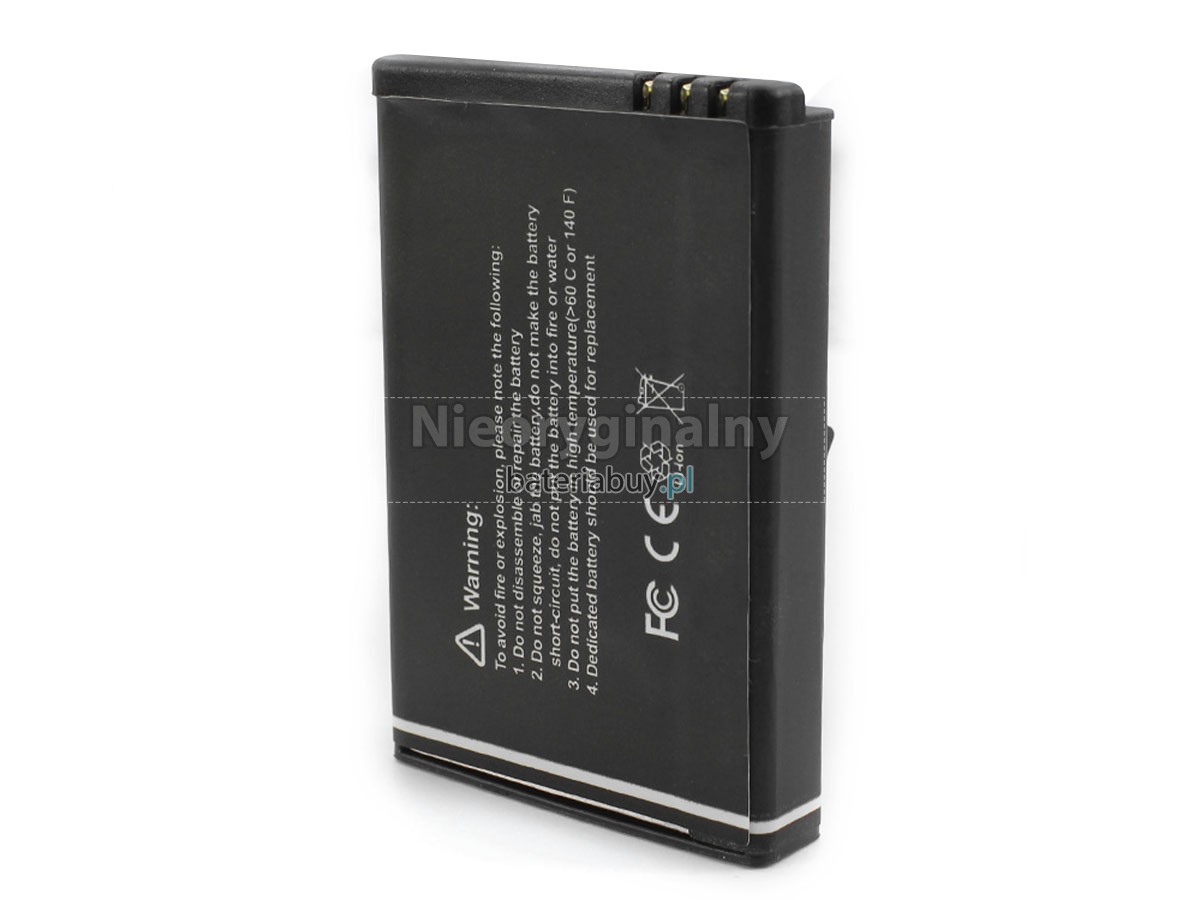 CHCNAV M500 bateria