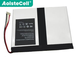 Bateria do CHUWI CWI535