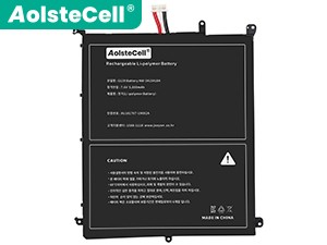 Bateria do CHUWI HW-34154184(2ICP3/85/145)