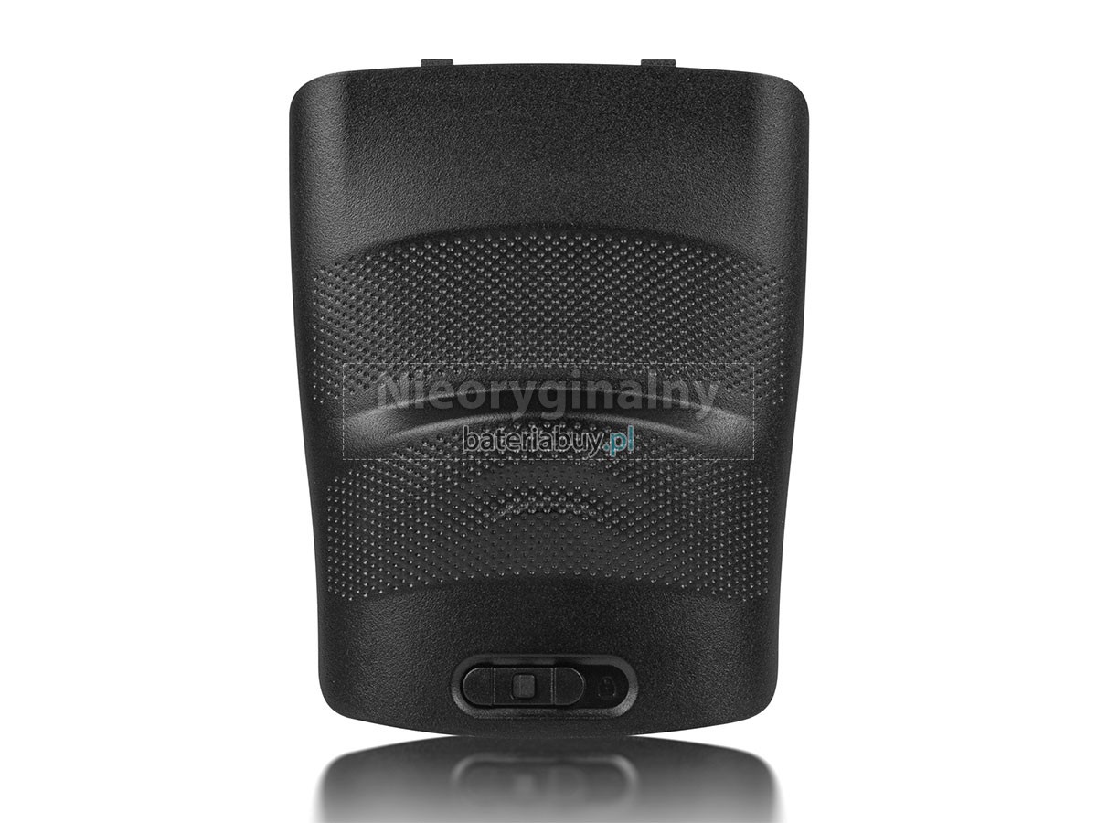 Cipherlab BA-0124A0 bateria