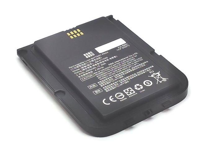 Bateria do Cipherlab BA-0114A0
