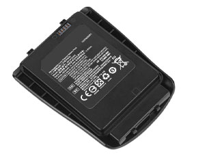 Bateria do Cipherlab BA-0124A0