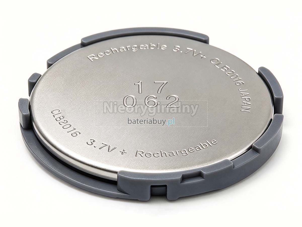 Bateria do Zegarek CITIZEN CC7005-16E