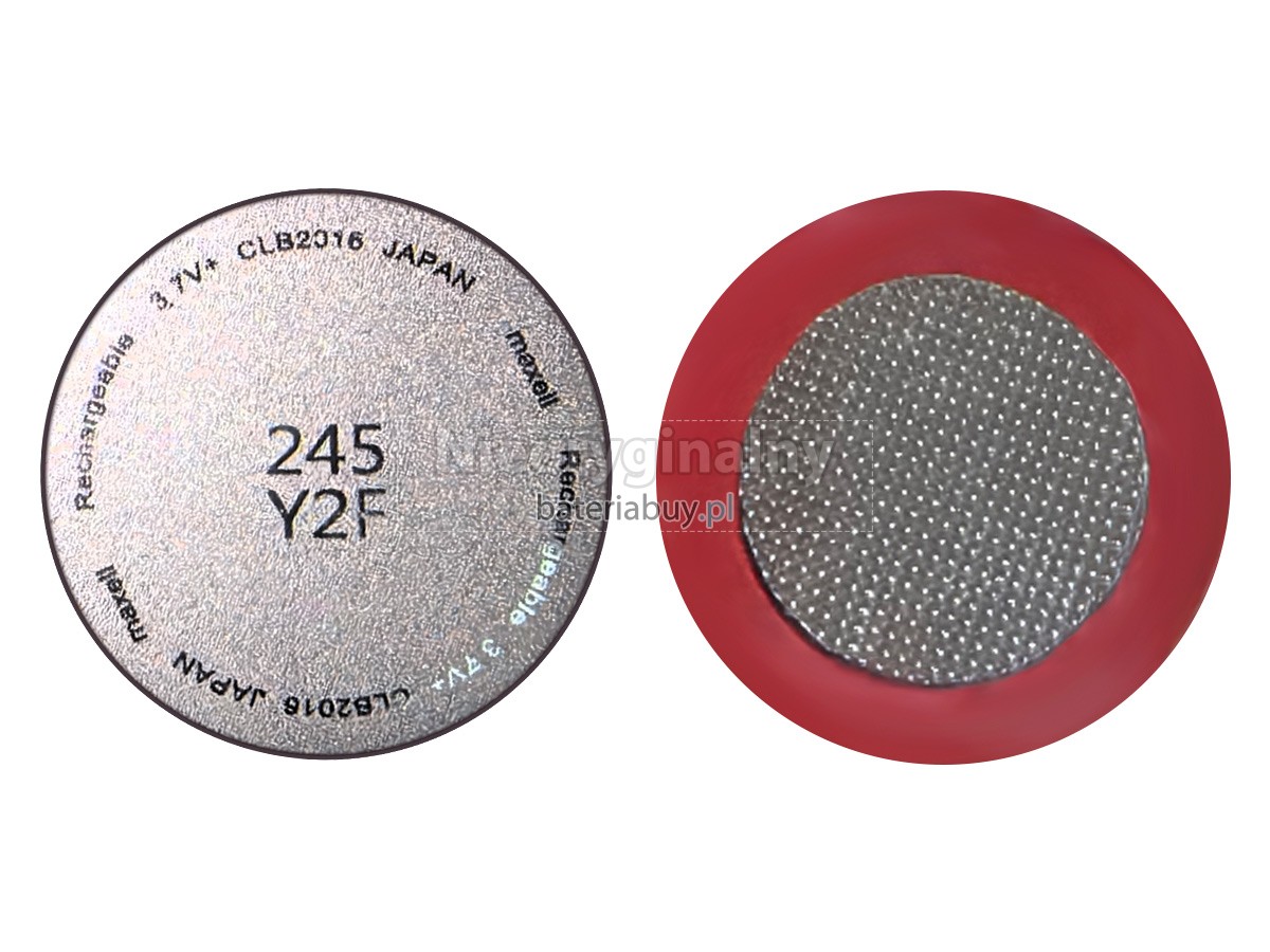 CITIZEN F900-S104602 bateria