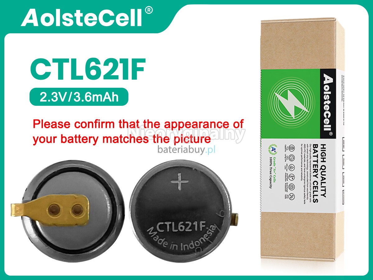 CITIZEN H030 bateria