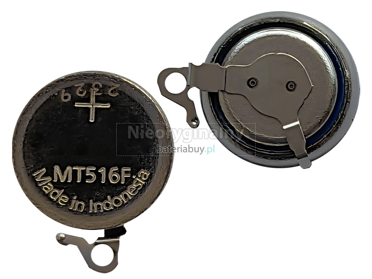 CITIZEN V110 bateria