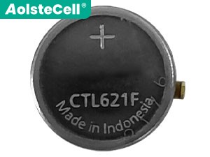 Bateria do CITIZEN H11A