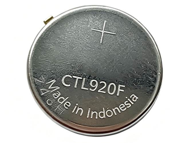 Bateria do CITIZEN H610