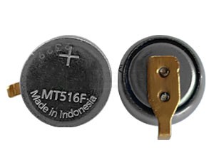 Bateria do CITIZEN 295-7630