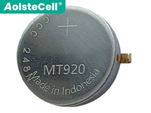 Bateria do CITIZEN MT920-295-5600