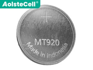 Bateria do CITIZEN 295-57