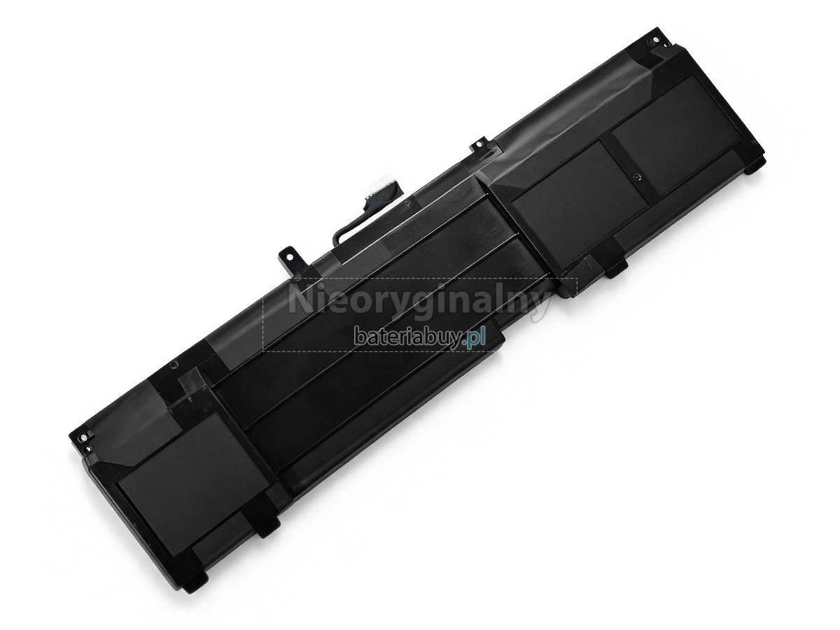 Bateria do Laptop Clevo X580BAT-8-98(4ICP7/60/57-2)