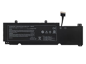 Bateria do Laptop Clevo NV40BAT-4-73