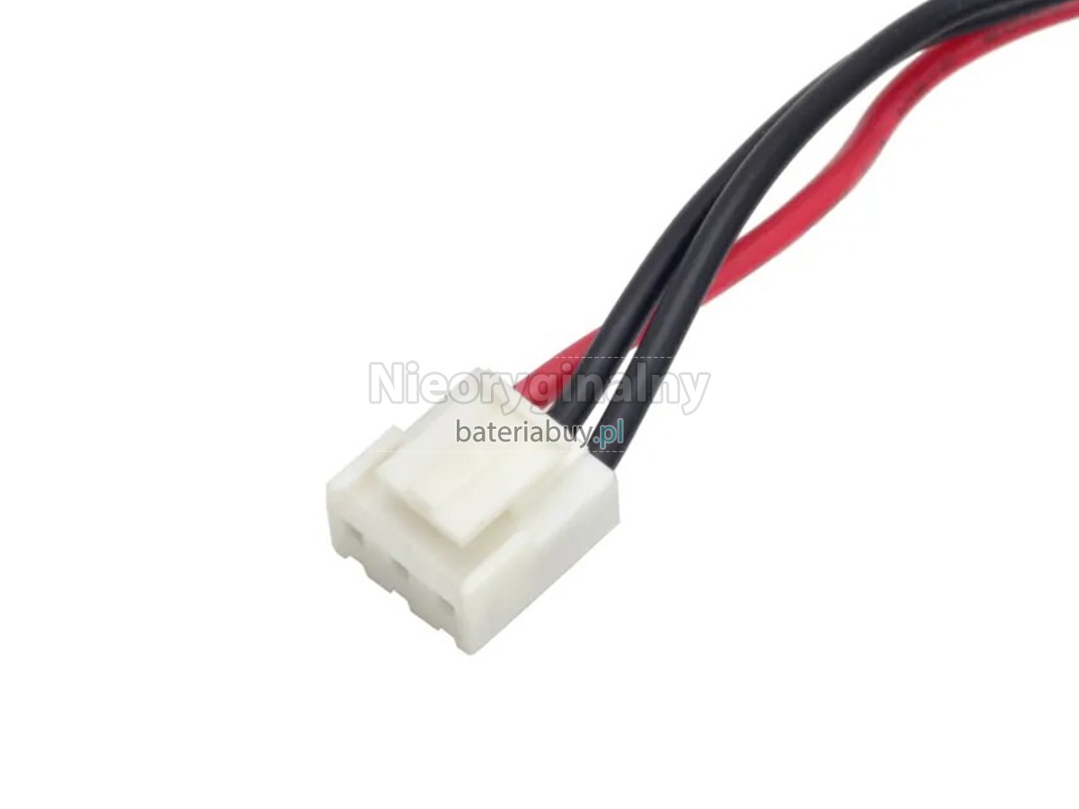 Comen CM-1200A bateria