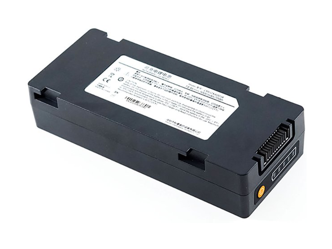 Bateria do Medyczny Comen CMLI2X4I003B