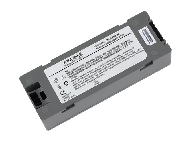 Bateria do Medyczny Comen CMLI3X4i003B