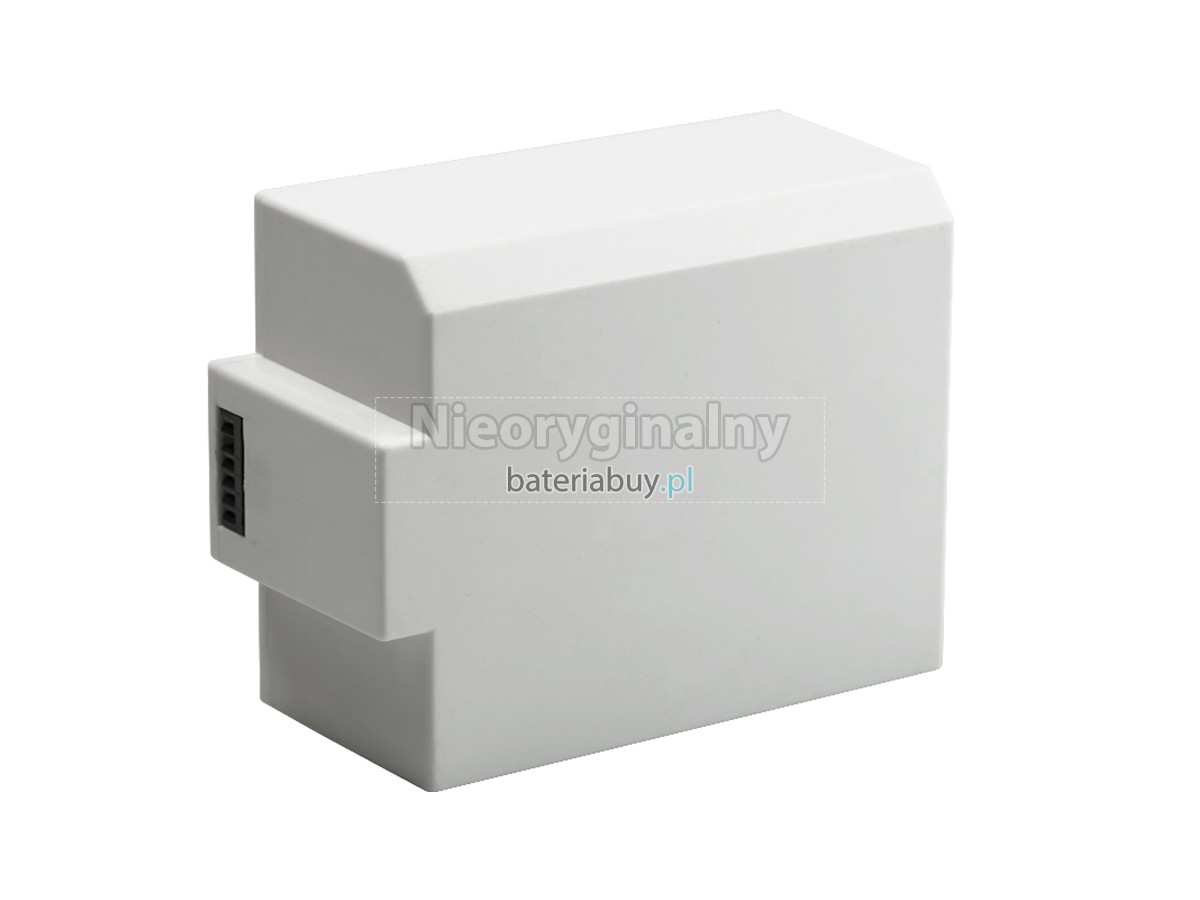 CONTEC PDJ-3000 bateria