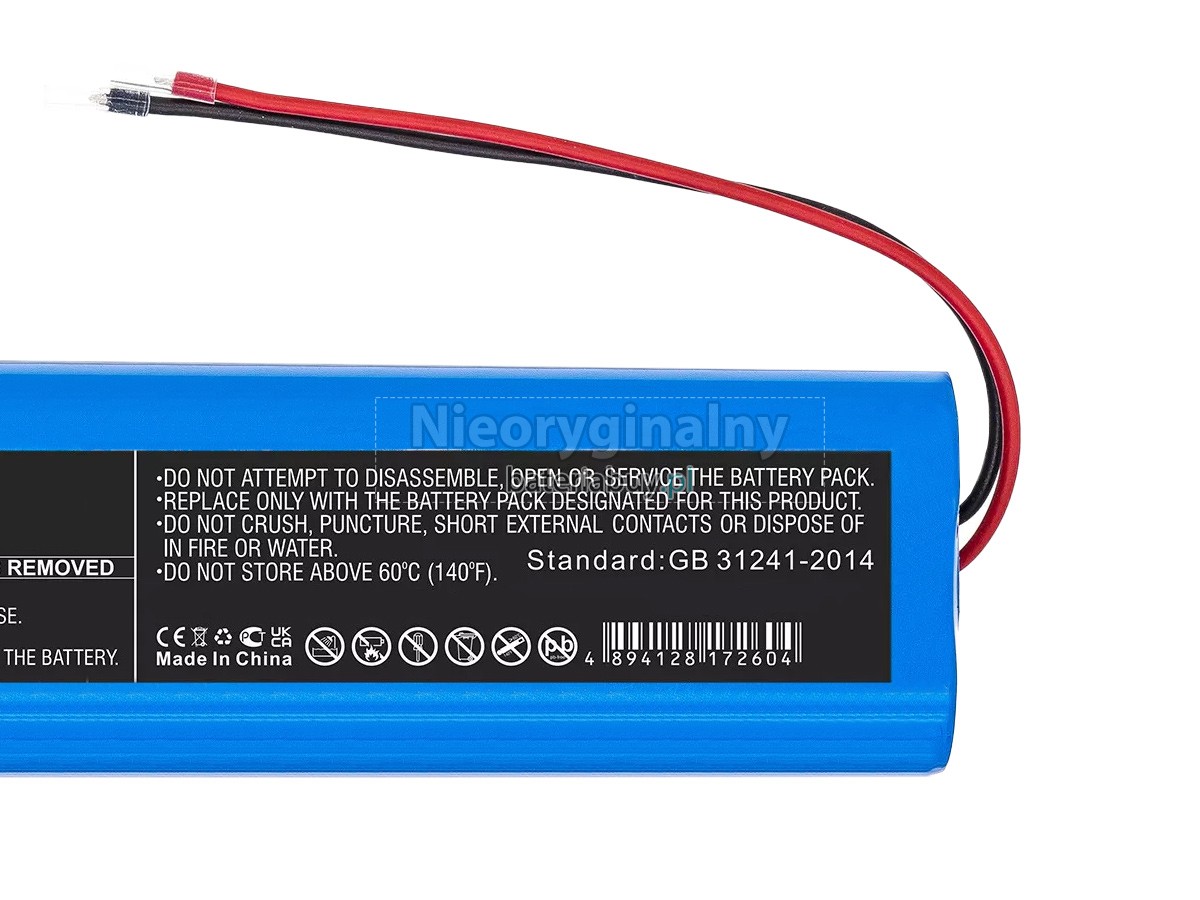 Creative CLASSIC90 bateria