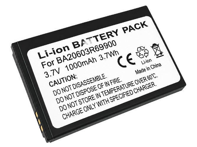 Bateria do Akcesoria Creative BA20603R69900