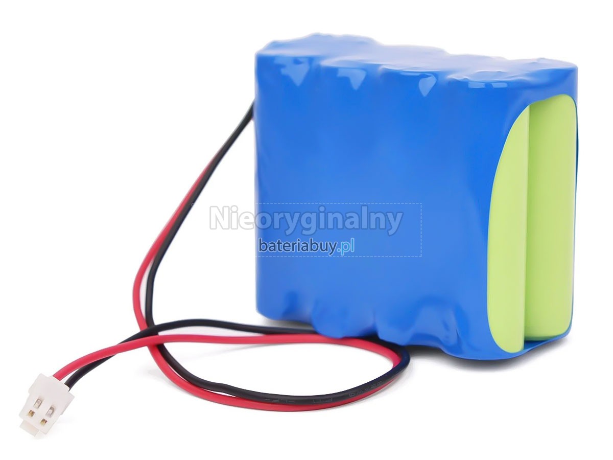 DAIWHA AITECS-DF12 bateria