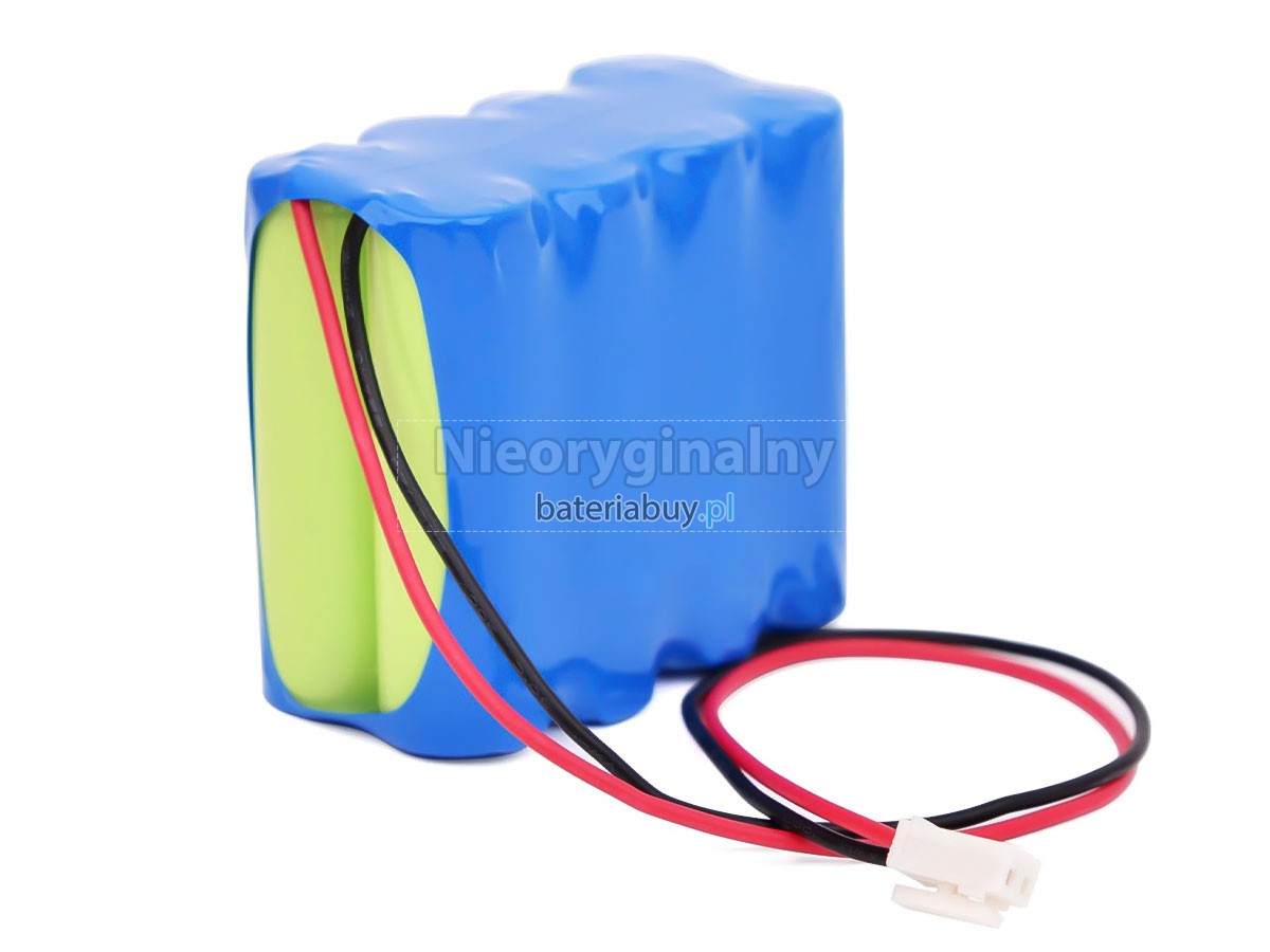 DAIWHA AITECS-DF12 bateria