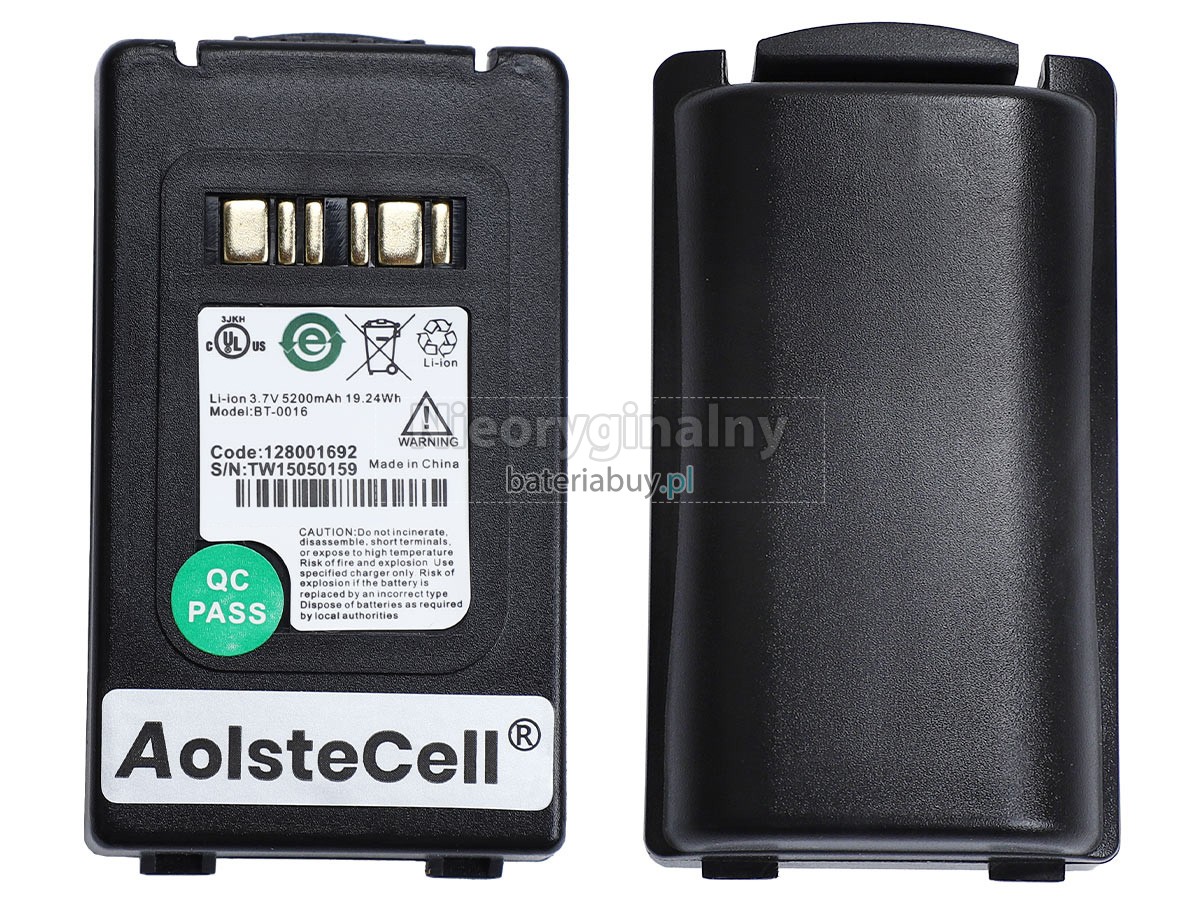 Datalogic 94ACC0046 bateria