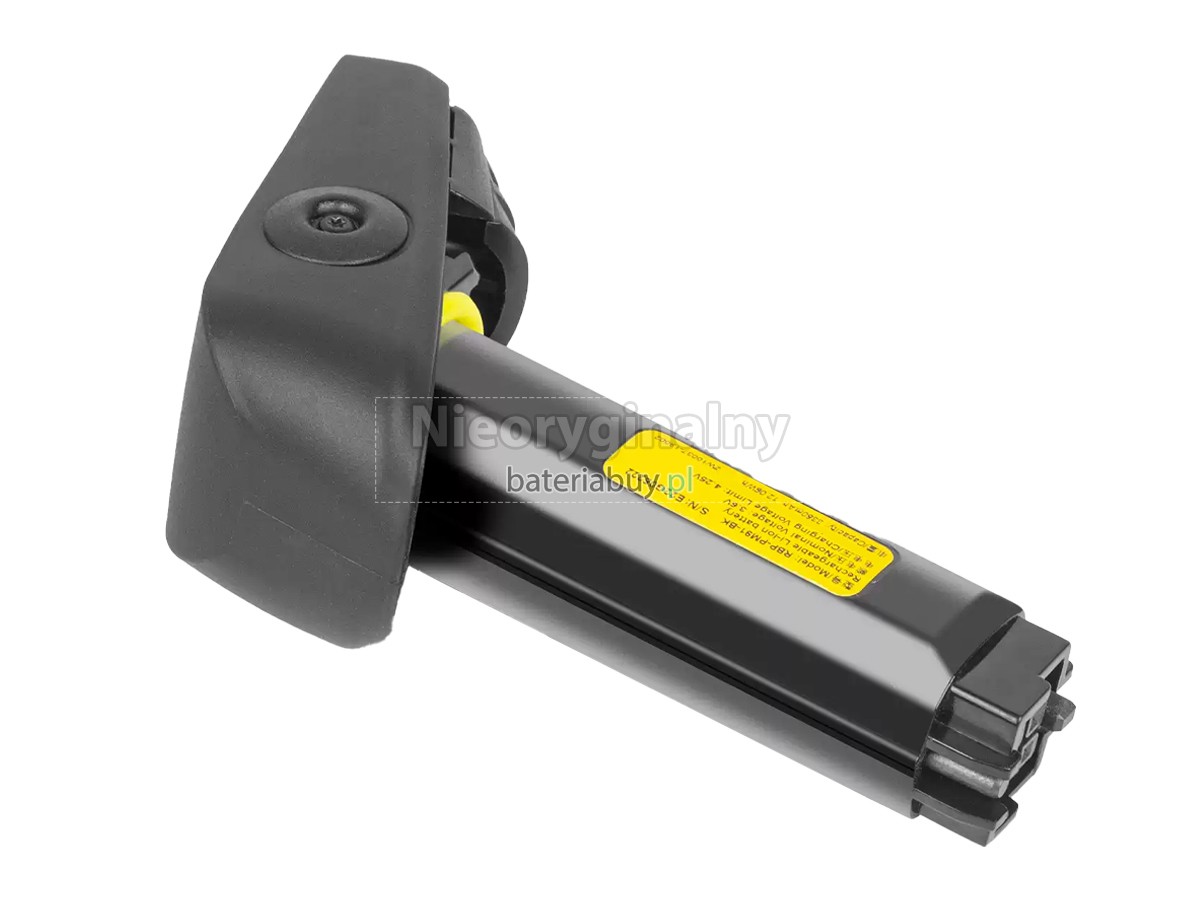 Datalogic PBT9501 bateria