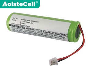 Bateria do Datalogic 90ACC1945