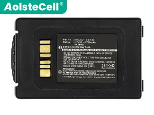 Bateria do Datalogic BT-34