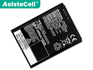 Bateria do Datalogic XQ406