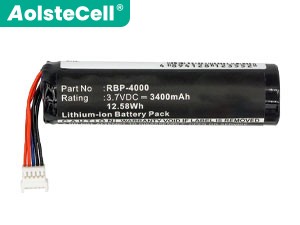 Bateria do Datalogic RBP-4000