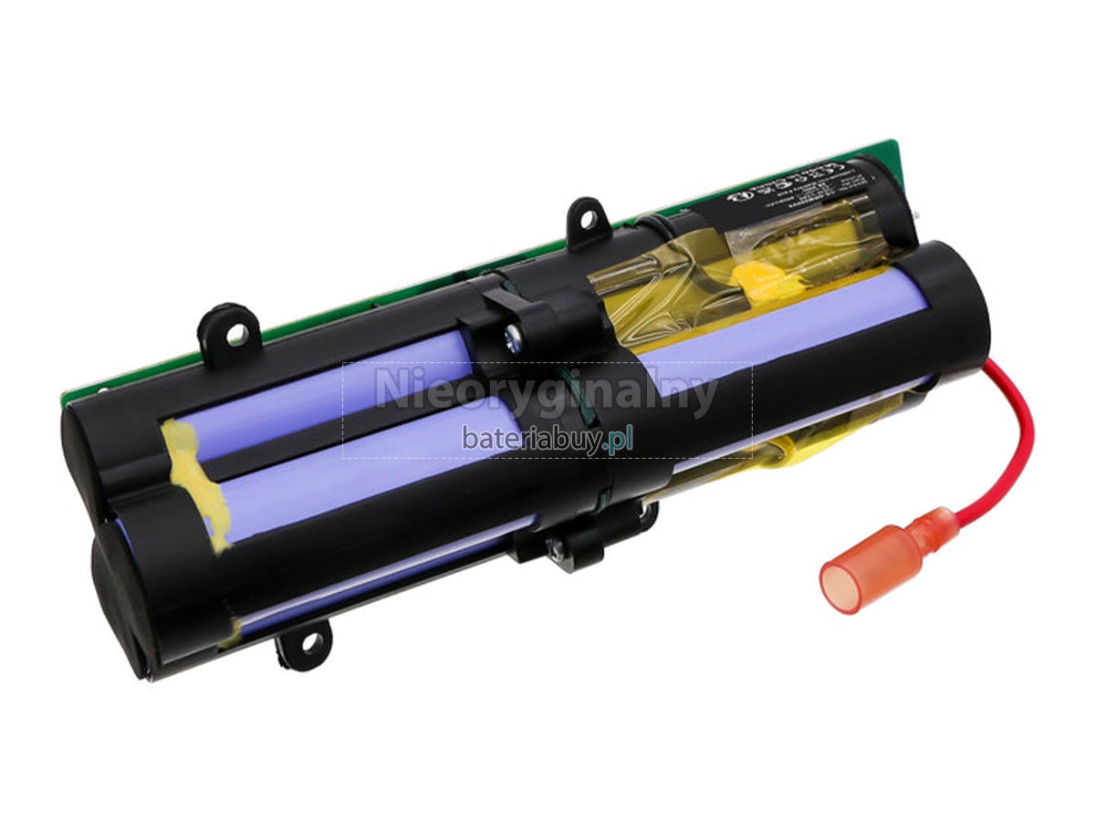 Deerma DEM-P20 bateria