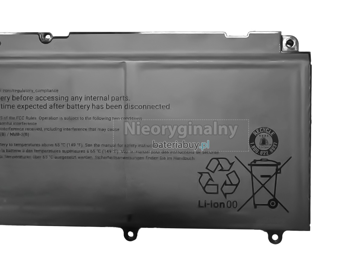 Dell 2C1MR bateria