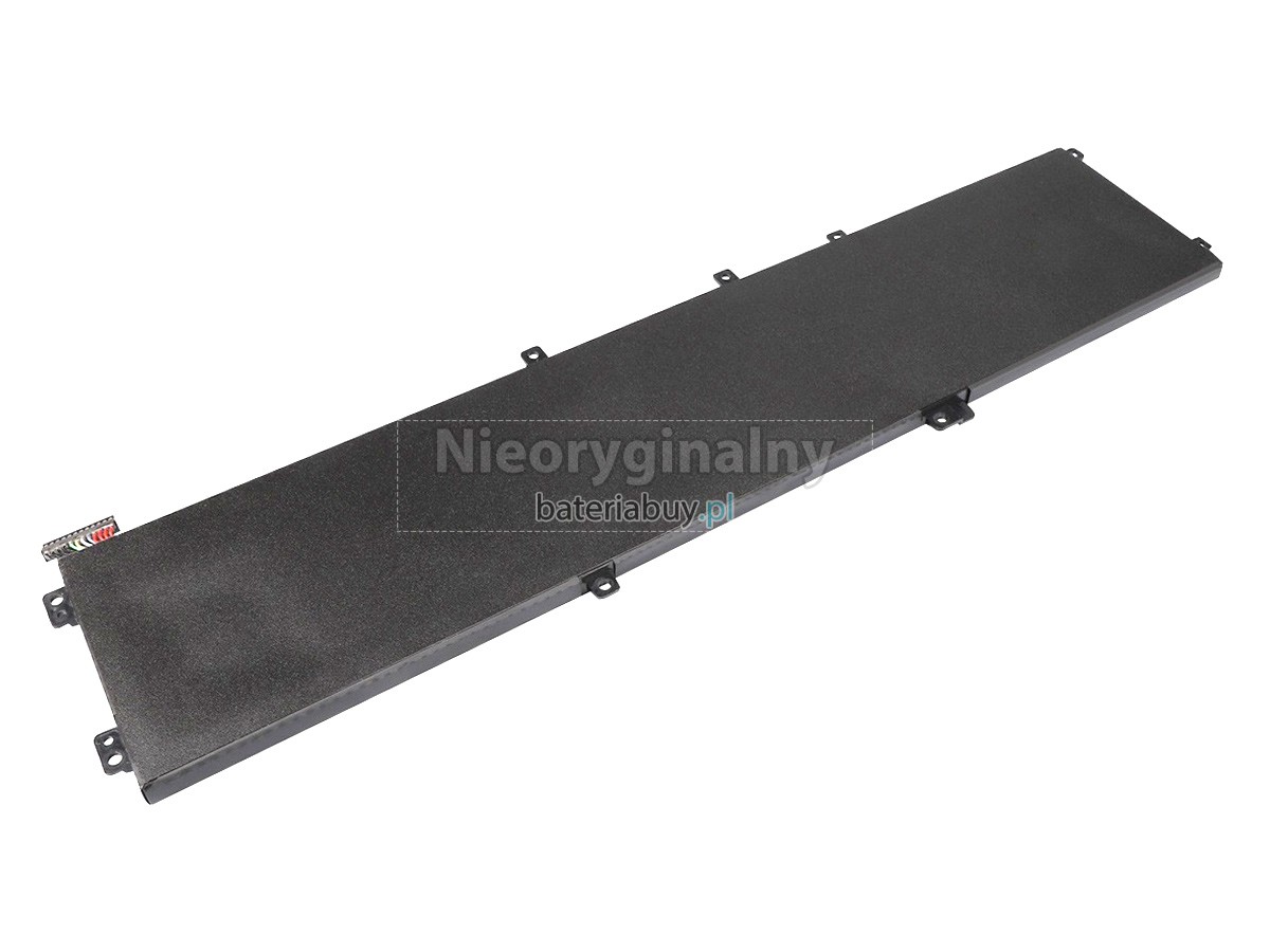 Bateria do Laptop Dell P56F001