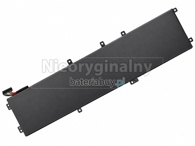 Bateria do Laptop Dell P56F001