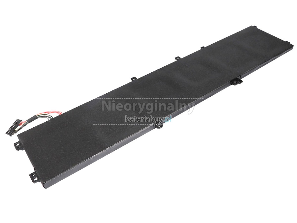 Bateria do Laptop Dell P56F001