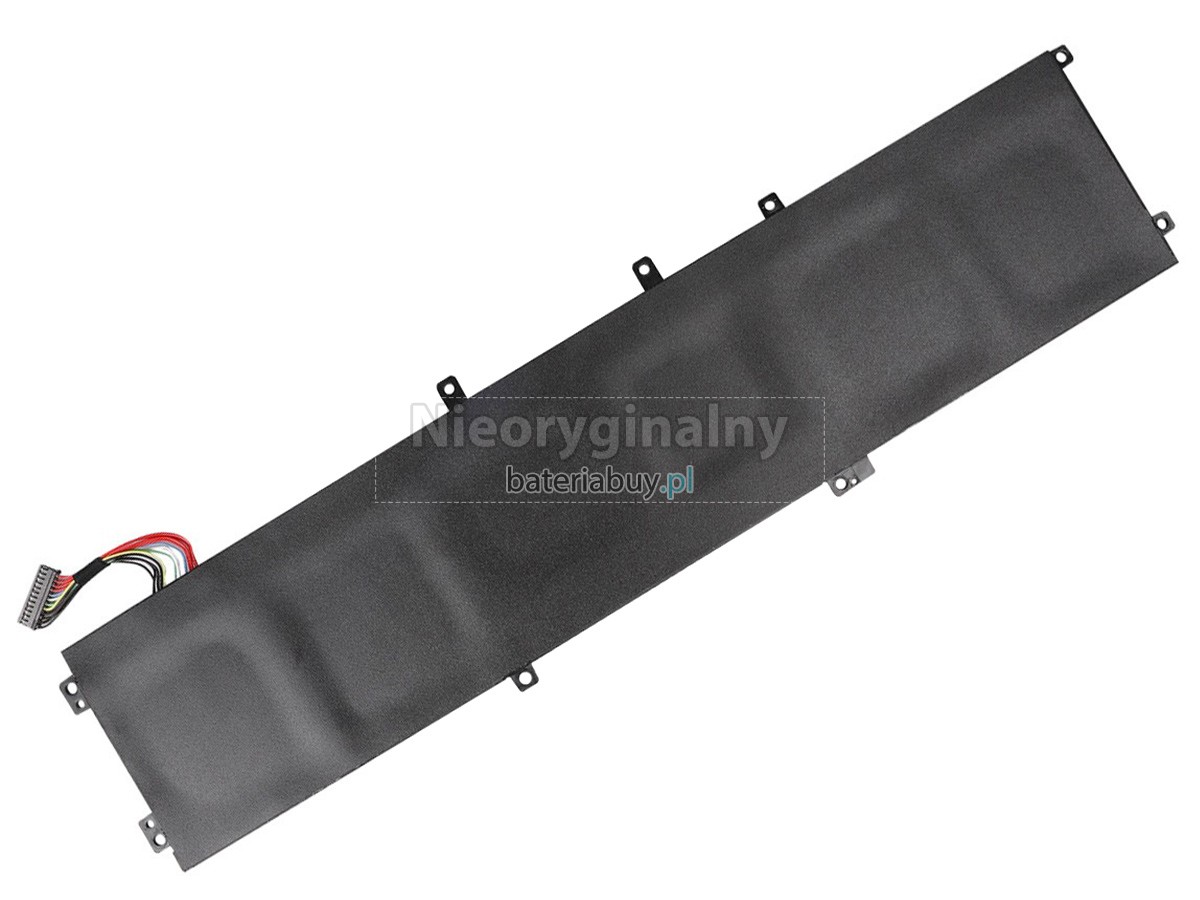 Bateria do Laptop Dell P56F001