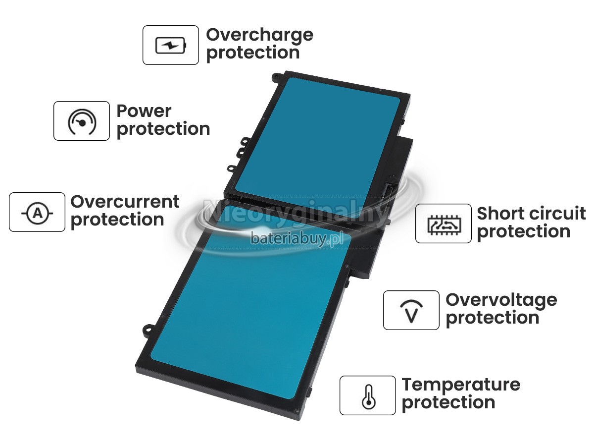 Dell Latitude 3150 bateria