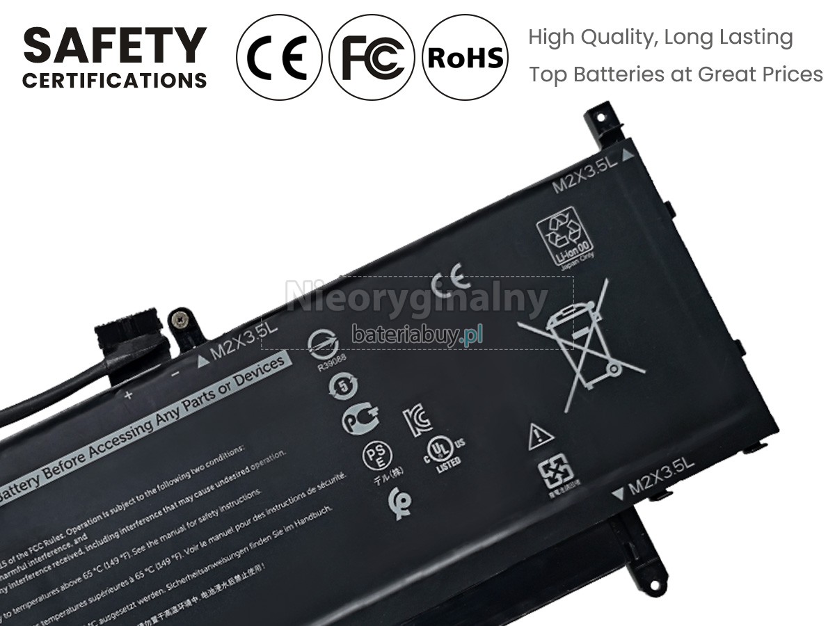 Bateria do Laptop Dell V5K68
