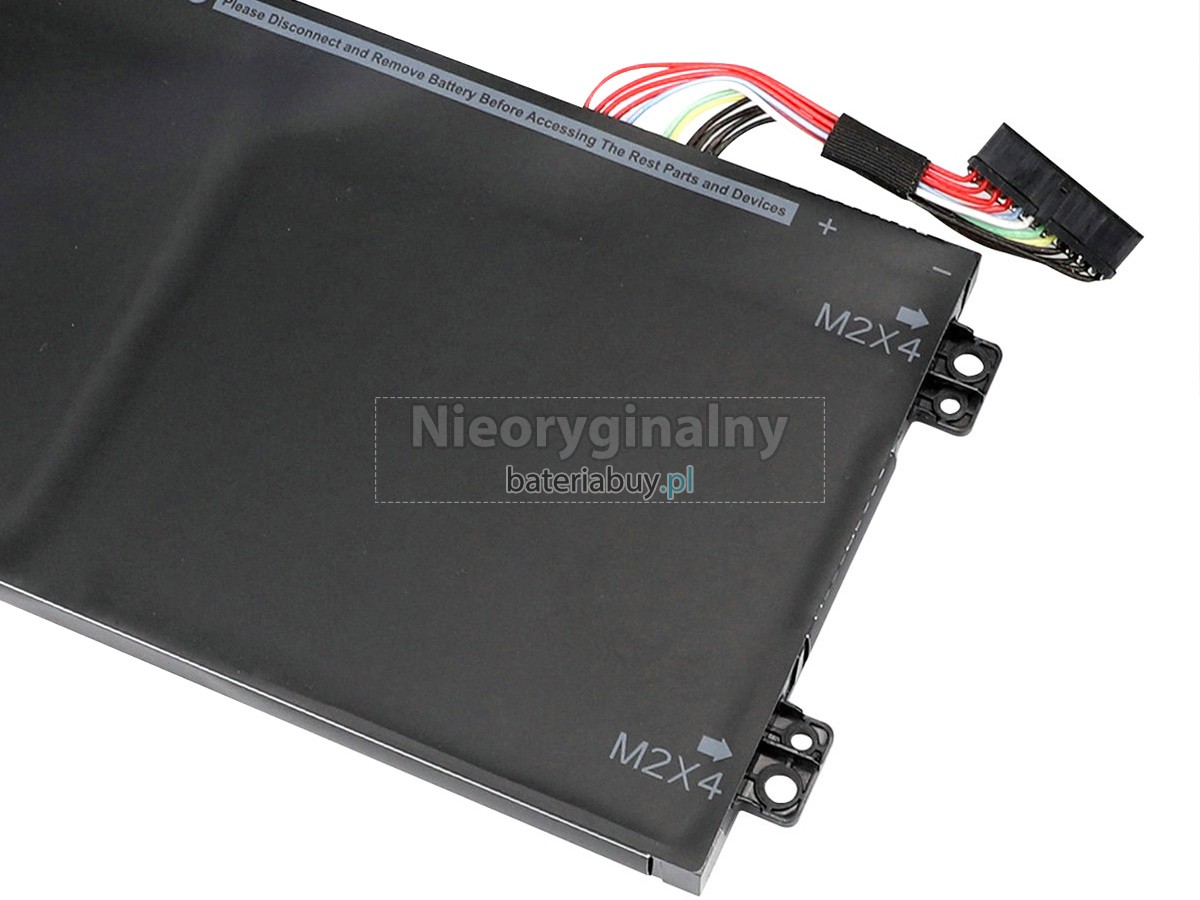Bateria do Laptop Dell P56F001