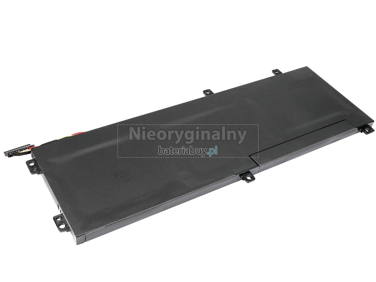 Bateria do Laptop Dell P56F001