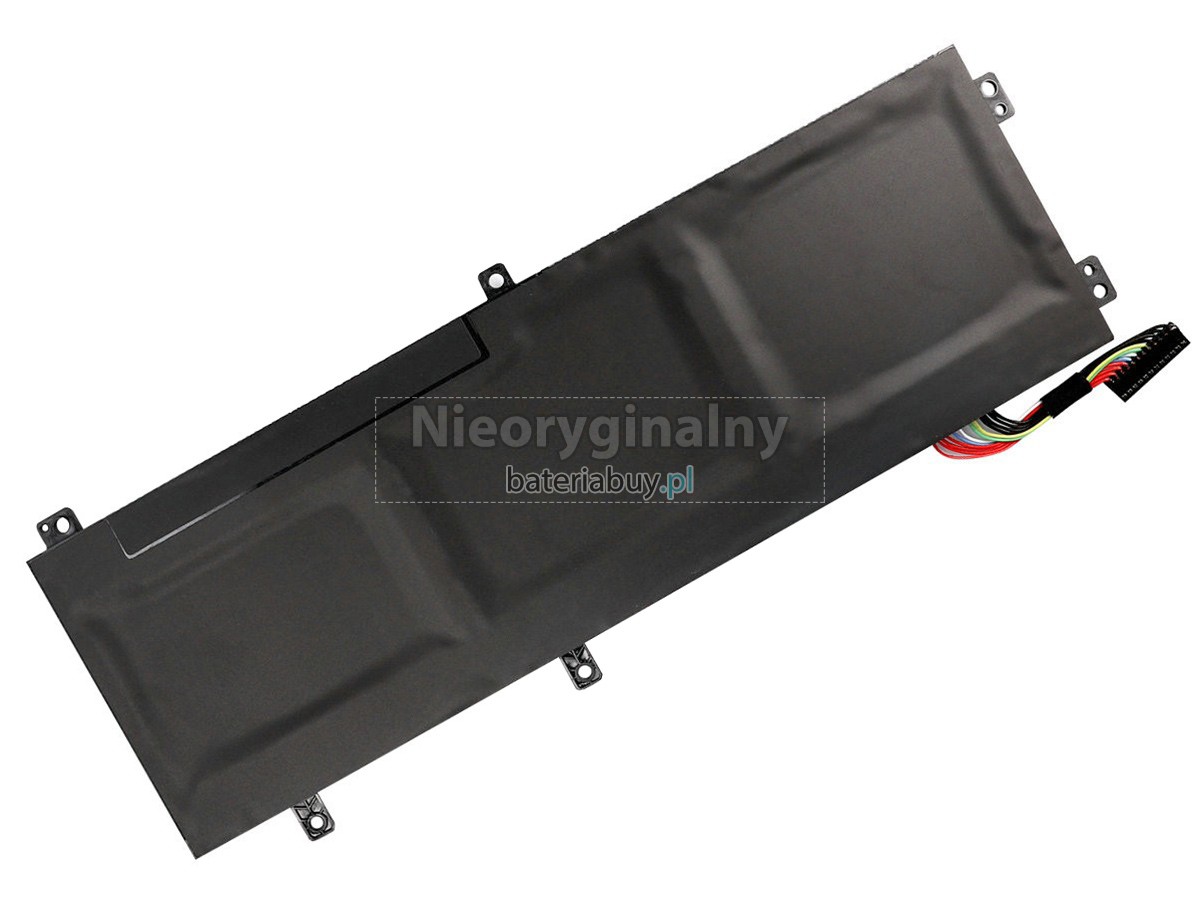 Bateria do Laptop Dell P56F001