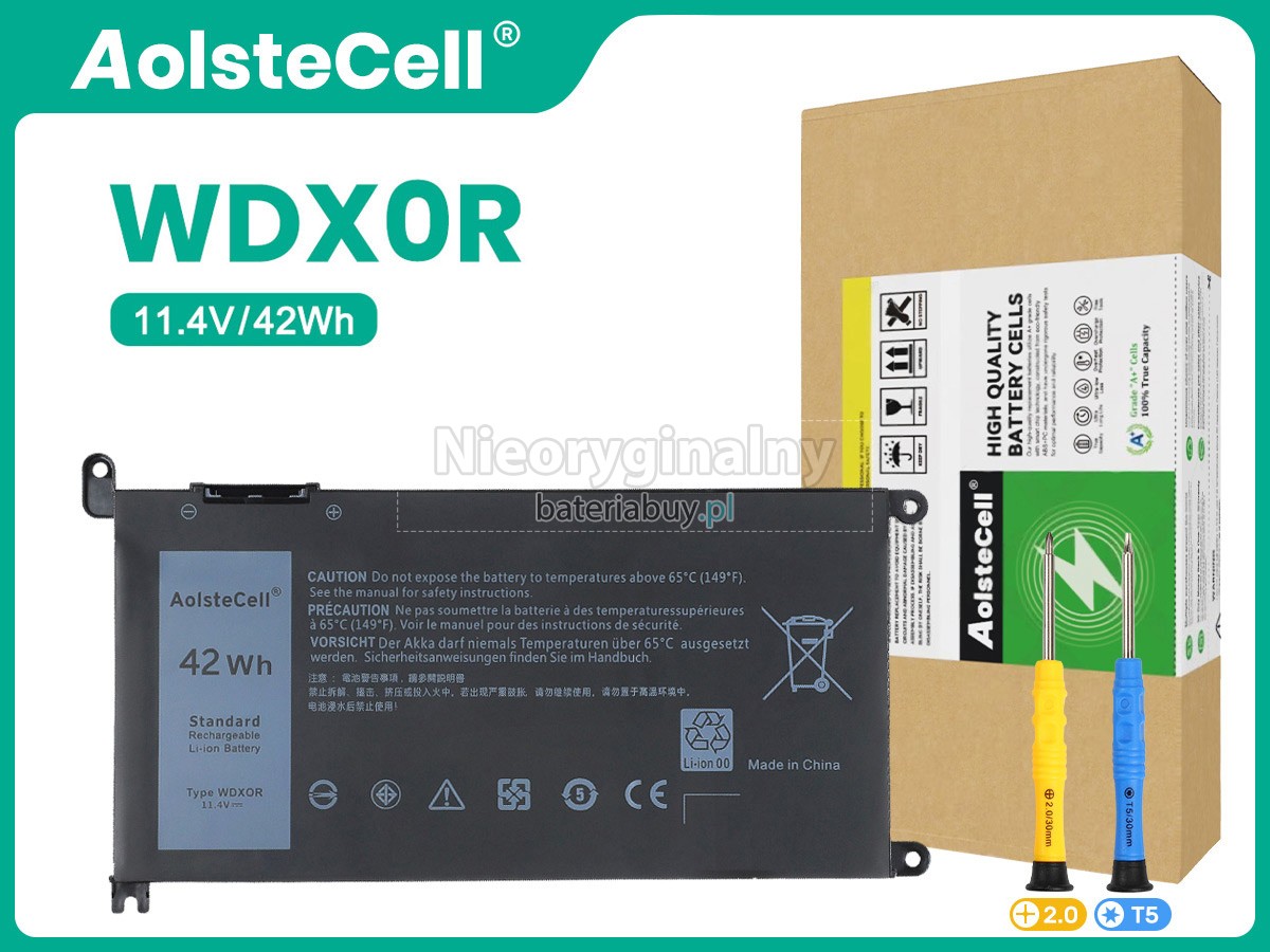 Dell Latitude 3180 bateria